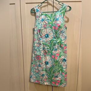 Lily Pulitzer Dress. Size 4